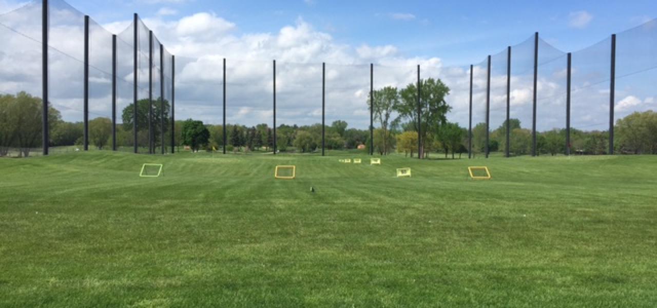 Sugar Creek Driving Range